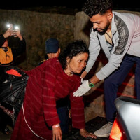 प्रधानमन्त्रीले विश्वविद्यालयका उपकुलपतिसँग छलफल गर्ने