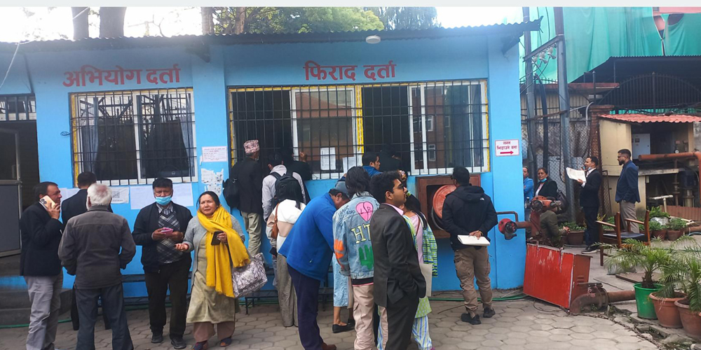 बढ्दो सम्बन्धविच्छेद : अधिकारको उपयोग कि विकृति ?