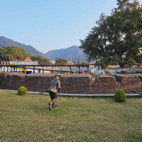 होली पर्वले सामाजिक सद्भाव र राष्ट्रिय एकतालाई थप सुदृढ बनाउनेछः राष्ट्रपति पौडेल