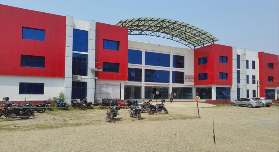 कोशीमा सवारी दर्ता पाँच लाख, नवीकरण न्यून