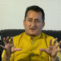 गणतन्त्र दिवस उत्सवका रुपमा मनाउनुपर्छ : महासचिव पोखरेल