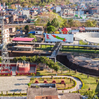 एमाले कास्कीको तीन महिने पार्टी निर्माण अभियान सुरु