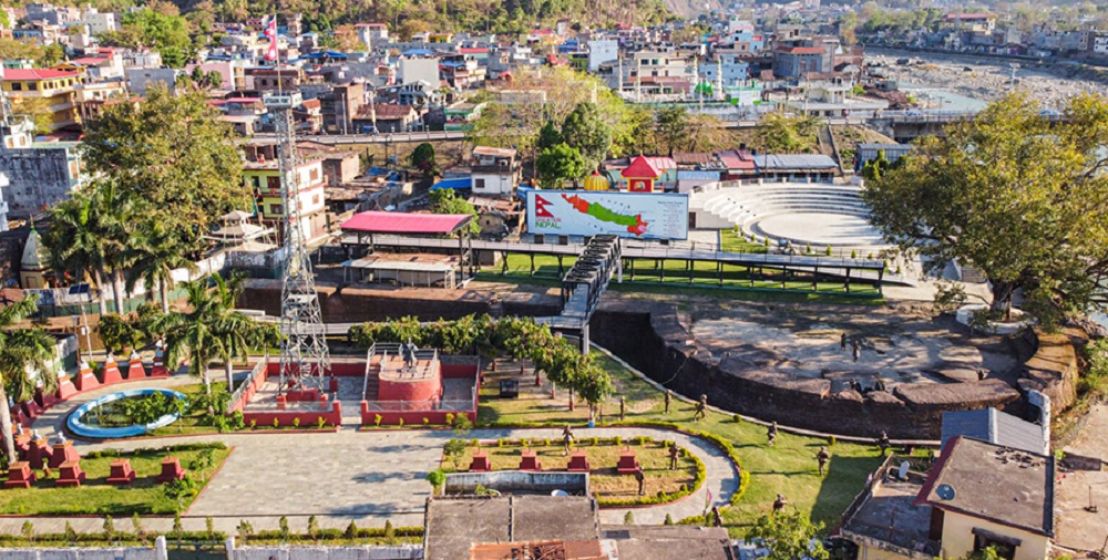 आज बुटवलमा जितगढी उत्सव मनाइँदै