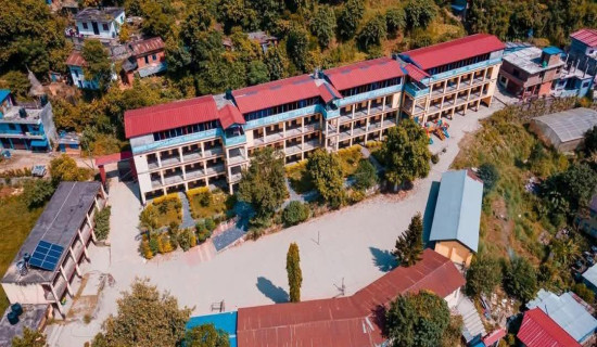 त्रिभुवन माविमा प्राविधिक शिक्षा तालिम सञ्चालन हुने