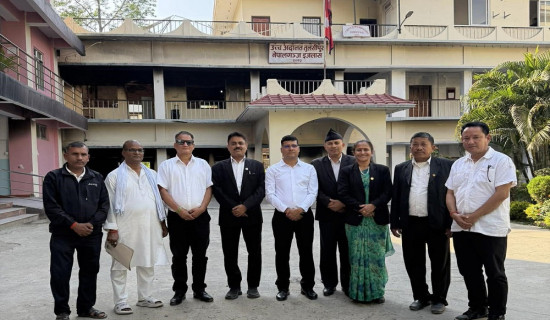 बालबालिकाको पहिचान सार्वजनिक नगर्न उच्च अदालतको अन्तरिम आदेश