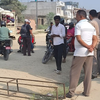 भानुभक्तद्वारा भाषा र साहित्यकाे माध्यमबाट राष्ट्रिय एकता प्रवर्द्धन : पूर्वराष्ट्रपति भण्डारी