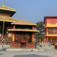 गठबन्धनलाई बलियो बनाउन वरिष्ठ नेता पौडेलको आग्रह