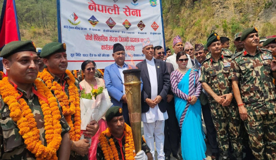 विद्यार्थीको रोजाइमा बेनी सामुदायिक विद्यालय