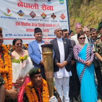 बालबालिकाको पहिचान सार्वजनिक नगर्न उच्च अदालतको अन्तरिम आदेश