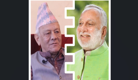 देशप्रेमका विलक्षण आदर्शवादी कवि