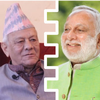 नयाँ नयाँ गीतमा छमछम नाचौं बरि लै...