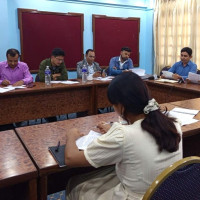 वैदेशिक रोजगारीमा जानेलाई गलत स्वास्थ्य रिपोर्ट दिइन्छ : प्रतिवेदन