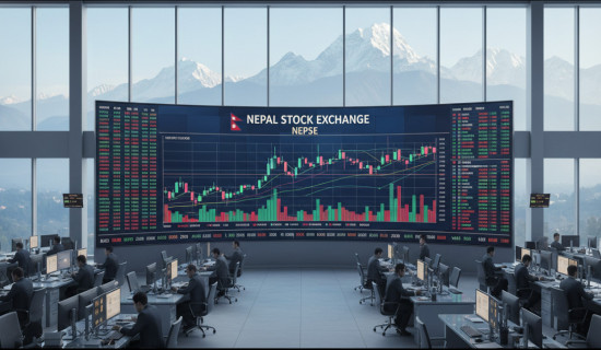 गैरकानुनी नीति खारेज र छानबिन माग गर्दै लेखा समितिमा लगानीकर्ता सङ्घको निवेदन