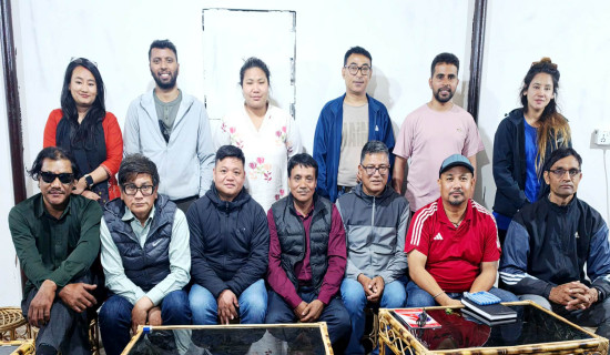 आर्मीलाई हराउँदै पुलिस च्याम्पियन