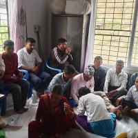 सम्पन्नताको प्रतीक राष्ट्रप्रेम