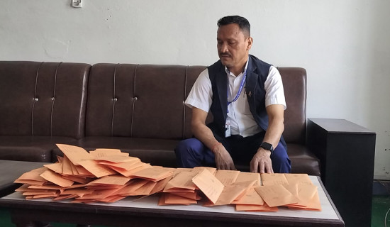 लाइन बस्नुपर्ने झन्झट अन्त्य, जतताको घरमै राहदानी