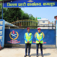 दानाखोलामा जलविद्युत आयोजना निर्माण हुने