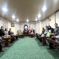 अन्तर्राष्ट्रिय उडान अनिश्चित