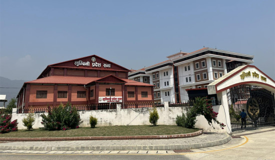 इन्धन मूल्यवृद्धिविरुद्ध प्रदेश सभामा चल्यो बहस, तत्काल फिर्ताको माग