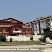 पुँजीबजारको ओरालो यात्रा थामियो, नेप्से परिसूचक २६ अङ्कले बढ्यो