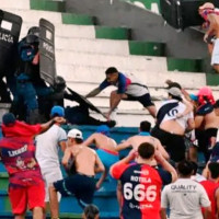 पश्चिमी इन्डोनेसियामा भूकम्प