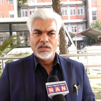 सभापतिहरूलाई सभामुखको आग्रह : 'दलभन्दा माथि उठेर काम गर्नुस्'