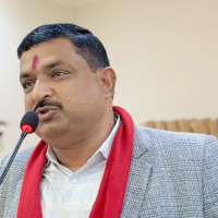 सभापतिहरूलाई सभामुखको आग्रह : 'दलभन्दा माथि उठेर काम गर्नुस्'