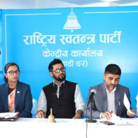 सभापतिहरूलाई सभामुखको आग्रह : 'दलभन्दा माथि उठेर काम गर्नुस्'