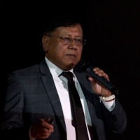 हिमाल तराई कन्सट्रक्सनका प्रोप्राइटर तामाङविरुद्ध भ्रष्टाचार मुद्दा