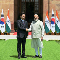 हिमाल तराई कन्सट्रक्सनका प्रोप्राइटर तामाङविरुद्ध भ्रष्टाचार मुद्दा