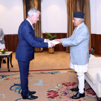 नेपालमा बढ्दो बाथरोग