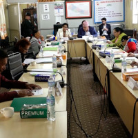 गायक नारायण थापाको “माया मारिगयौ” सार्वजनिक