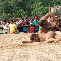 गायक नारायण थापाको “माया मारिगयौ” सार्वजनिक