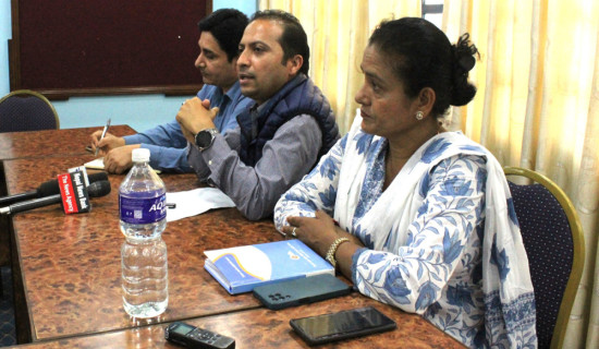 गायक नारायण थापाको “माया मारिगयौ” सार्वजनिक