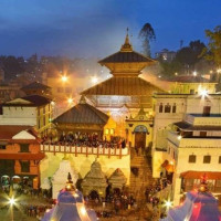 तलब वृद्धि गर्न माग