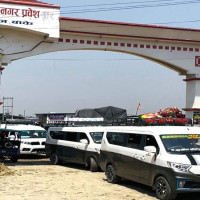 सकसमा दुग्ध किसान