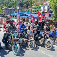 महान्यायाधिवक्तामा रमेश बडाल  नियुक्त