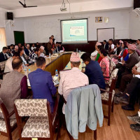 नयाँ सवारीचालक अनुमतिपत्र पूर्ण सुरक्षित, व्यावहारिक र गुणस्तरीय : सञ्चार मन्त्रालय