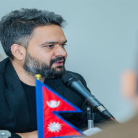 ध्यानाकर्षण