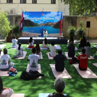 कालीकोटमा दृष्टिविहीन बालिका बलात्कृत