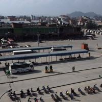 गुल्मीमा सांसदसँग अन्तरक्रिया