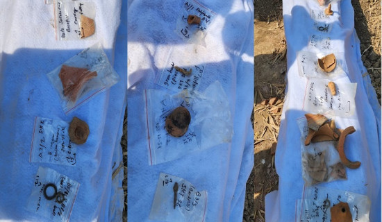 समानान्तर तयारीमा आयोग