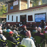 दाङको अम्बिकेश्वरी मन्दिर