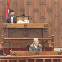 निःशुल्क विदेश जान हेलो सरकारमा सोधीखोजी