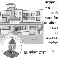 निःशुल्क विदेश जान हेलो सरकारमा सोधीखोजी