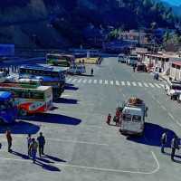 निःशुल्क विदेश जान हेलो सरकारमा सोधीखोजी