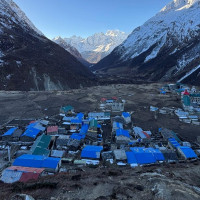 सहरको पैसा गाउँमा तान्दै