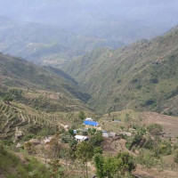 समयको पदचाप (कथा)