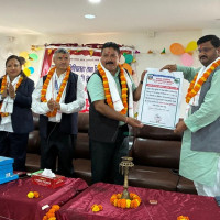 समानान्तर तयारीमा आयोग