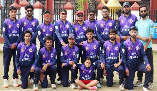 समानान्तर तयारीमा आयोग